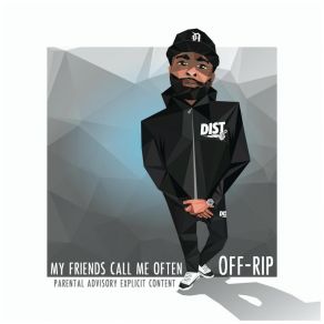 Download track In My Zone Off-Rip