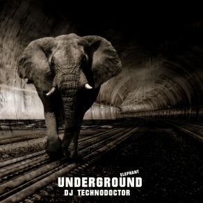 Download track Underground Elephant (Instrumental) Dj TechnodoctorΟΡΓΑΝΙΚΟ