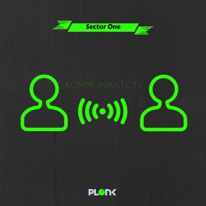 Download track Kommunikation (Kretz Remix) Sector One