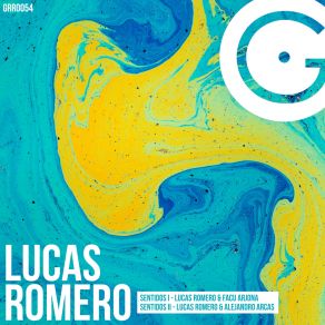 Download track Sentidos I Lucas RomeroFacu Arjona