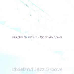 Download track Inspiring Jazz Trombone - Vibe For Summertime Dixieland Jazz Groove