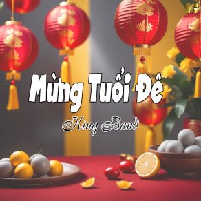 Download track Chúc Tết Rap (Parody, Short Version) King Band