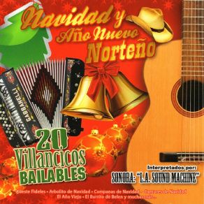 Download track Arbolito De Navidad José Barros