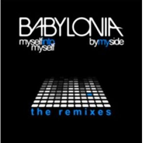 Download track BY MY SIDE (Paki & Jaro Remix) Babylonia