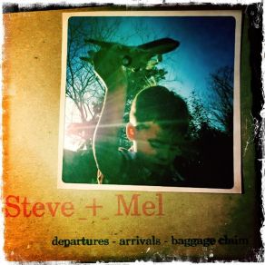 Download track Departures Steve