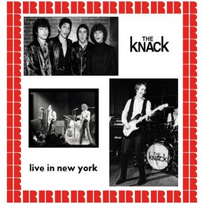 Download track The Hard Way The Knack