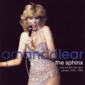 Download track Fabulous (Lover Love Me) (Album Version)  Amanda Lear