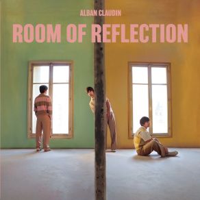 Download track Reflection Alban Claudin