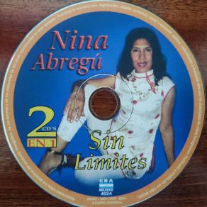 Download track Caricias Ajenas Nina Abregú