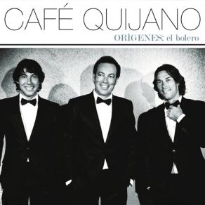 Download track Cúlpame Café Quijano