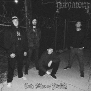 Download track Violence As My Vice Purgatory