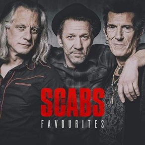 Download track I Need You (Live Unplugged Power Off Tour @ AB 2017) The Scabs