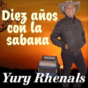 Download track La Campeona Yury Rhenals