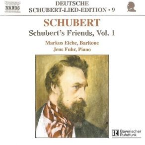 Download track 16. Der Zürnende Barde D785 Bruchmann Franz Schubert