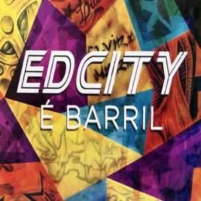 Download track Bonde Do Ed City Ed City