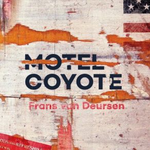 Download track Coyote Calling Frans Van Deursen