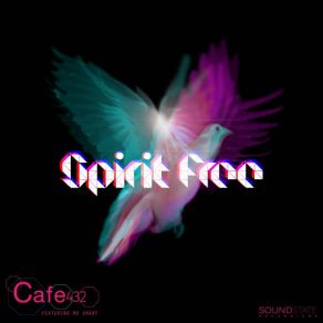 Download track Spirit Free Radio Edit Cafe 432, Miss Swaby