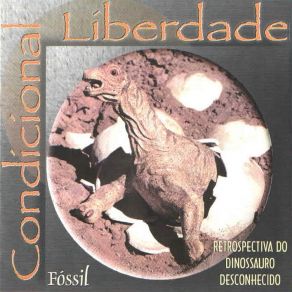 Download track Décima Condicional Liberdade Condicional