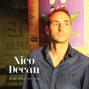 Download track C'est Comme Ci' Nico Decan