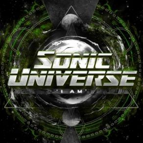 Download track I Am The Sonic Universe