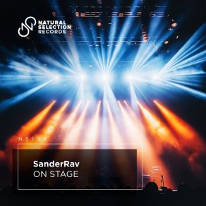 Download track Get Move SanderRav