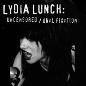 Download track Dear Whores Lydia Lunch