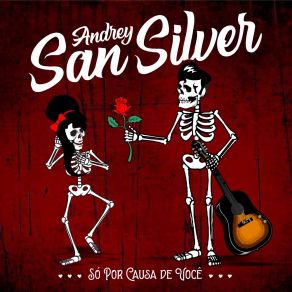 Download track Teu Olhar Andrey San Silver