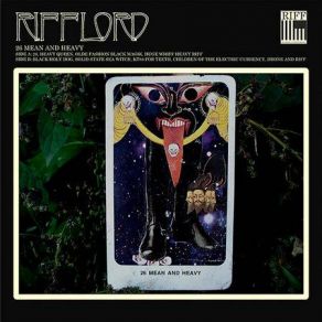 Download track Kt88 For Teeth Rifflord