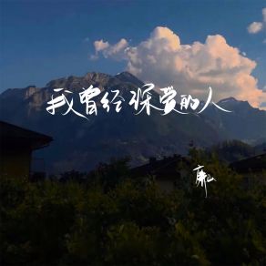 Download track 我曾经深爱的人 (伴奏) 廉山