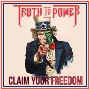 Download track Trigger Truth To Power