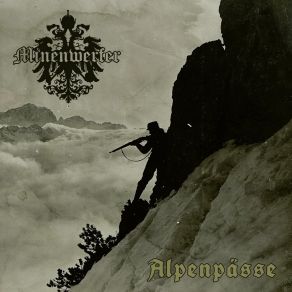 Download track Der Blutharsch Minenwerfer