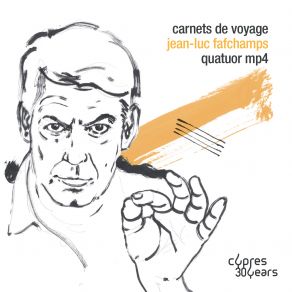 Download track Autoportrait En Expirs (Physionomie Du Souffle) Jean - Luc Fafchamps, Quatuor MP4