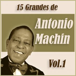 Download track Somos Diferentes Antonio Machín