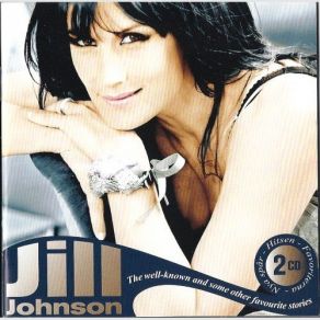 Download track No Surrender Jill Johnson