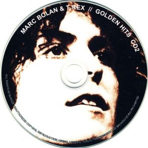 Download track Solid Gold Easy Action T. Rex, Marc Bolan