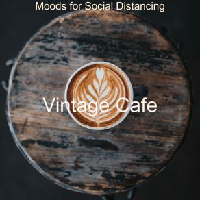 Download track Soundscapes For Working At Home Cafe Vintage