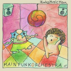 Download track Funky Music Man Main Funk Orchestra