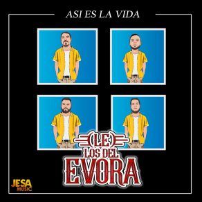 Download track Regalo Divino Los Del Evora