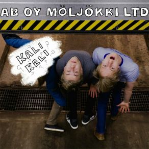 Download track Kali Kali ABOY MÖLJÖKKI LTD