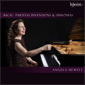 Download track J. S. Bach: Partita No. 2 In C Minor, BWV 826: I. Sinfonia. Grave, Adagio - Andante (Recorded 2018) Angela Hewitt