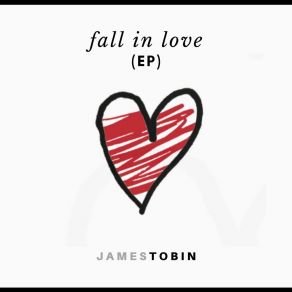 Download track Fall In Love (Extended Mix) Tobin James