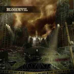 Download track The Beginning Of... Bloodevil