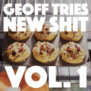 Download track Flamin' Hot Chicken Geoff Mann