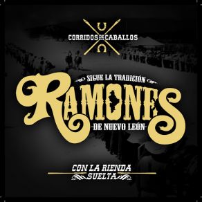 Download track El Carita Los Ramones De Nuevo Leon