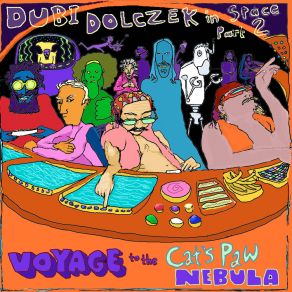 Download track Ballerina Moth Monster Dubi Dolczek