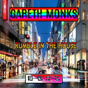 Download track Rock With Me Gareth Monks