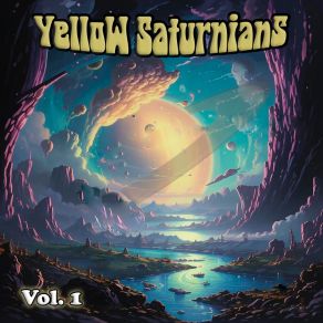 Download track Energia-Buran Yellow Saturnians