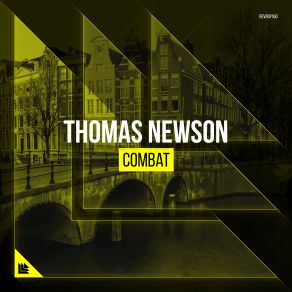 Download track Combat (Radio Edit) Thomas Newson