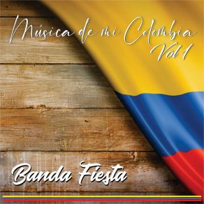 Download track La Hamaca Banda Fiesta