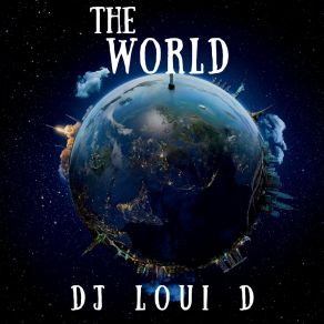 Download track Wish I Was Better Dj Loui D